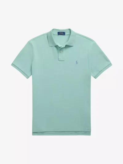 Ralph Lauren Ralph Lauren polo & tshirt 710680784 Groen