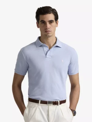 Ralph Lauren Ralph Lauren polo & tshirt 710680784 Blauw