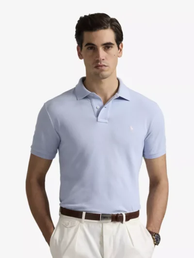 Ralph Lauren Ralph Lauren polo & tshirt 710680784 Blauw