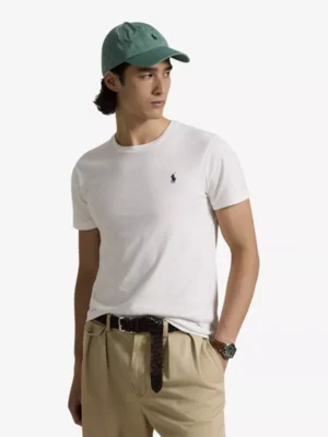 Ralph Lauren Ralph Lauren polo & tshirt 710680785 Wit