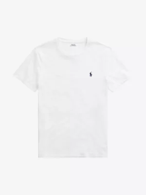 Ralph Lauren Ralph Lauren polo & tshirt 710680785 Wit