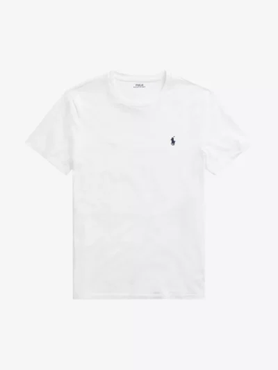 Ralph Lauren Ralph Lauren polo & tshirt 710680785 Wit