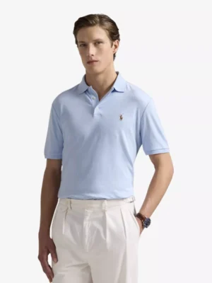 Ralph Lauren Ralph Lauren polo & tshirt 710704319 Blauw