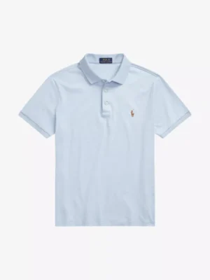 Ralph Lauren Ralph Lauren polo & tshirt 710704319 Blauw