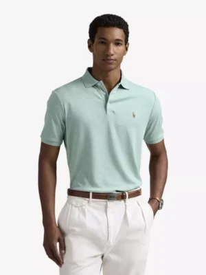Ralph Lauren Ralph Lauren polo & tshirt 710704319 Groen