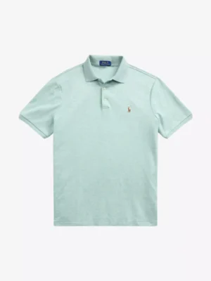 Ralph Lauren Ralph Lauren polo & tshirt 710704319 Groen