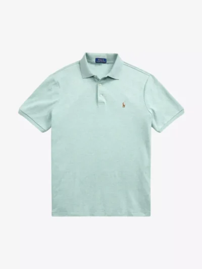 Ralph Lauren Ralph Lauren polo & tshirt 710704319 Groen