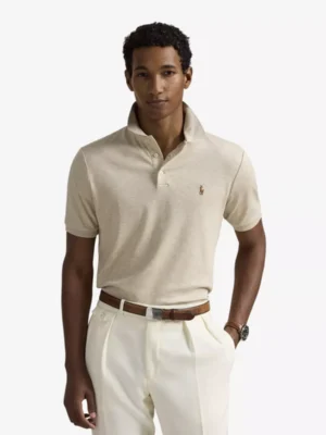 Ralph Lauren Ralph Lauren polo & tshirt 710704319 Bruin