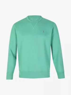 Ralph Lauren Ralph Lauren truien & vesten 710766772 Groen