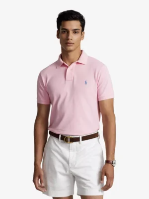 Ralph Lauren Ralph Lauren polo & tshirt 710782592 Roze
