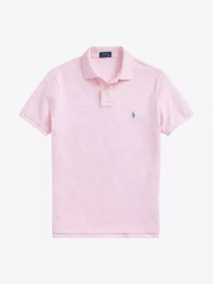 Ralph Lauren Ralph Lauren polo & tshirt 710782592 Roze