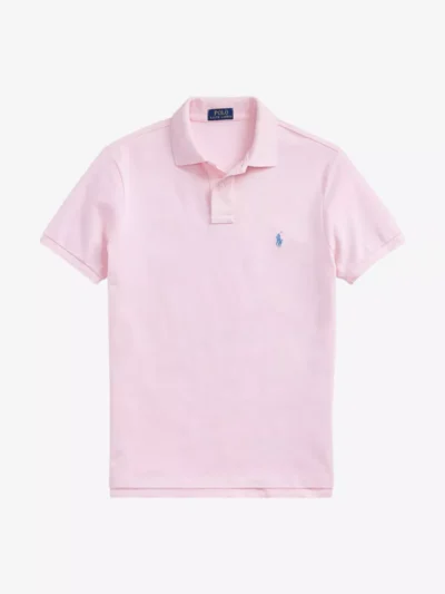 Ralph Lauren Ralph Lauren polo & tshirt 710782592 Roze