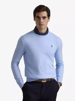 Ralph Lauren Ralph Lauren truien & vesten 710890558 Blauw