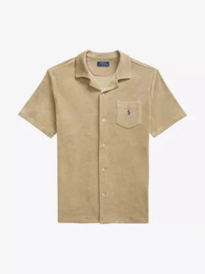 Ralph Lauren Ralph Lauren overhemden 710899170 Camel