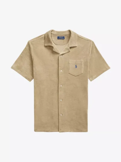 Ralph Lauren Ralph Lauren overhemden 710899170 Camel