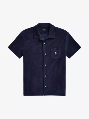 Ralph Lauren Ralph Lauren overhemden 710899170 Blauw