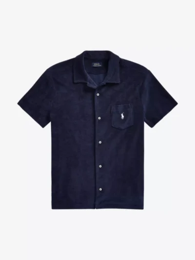 Ralph Lauren Ralph Lauren overhemden 710899170 Blauw