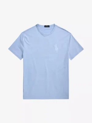 Ralph Lauren Ralph Lauren polo & tshirt 710936509 Blauw
