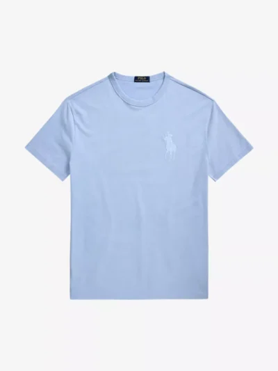 Ralph Lauren Ralph Lauren polo & tshirt 710936509 Blauw