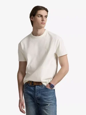 Ralph Lauren Ralph Lauren polo & tshirt 710936509 Beige