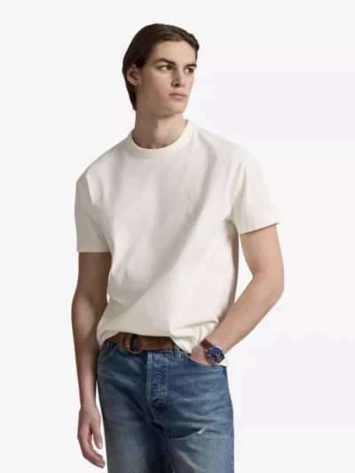 Ralph Lauren Ralph Lauren polo & tshirt 710936509 Beige