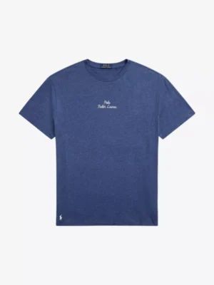 Ralph Lauren Ralph Lauren polo & tshirt 710936585 Blauw
