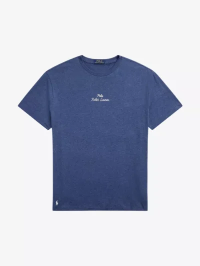 Ralph Lauren Ralph Lauren polo & tshirt 710936585 Blauw