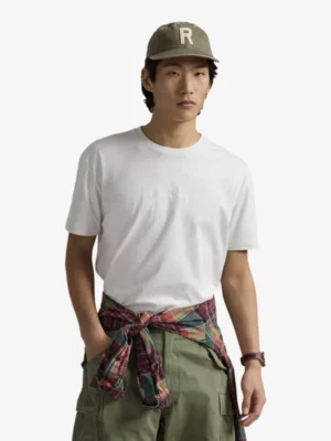 Ralph Lauren Ralph Lauren polo & tshirt 710936585 Grijs