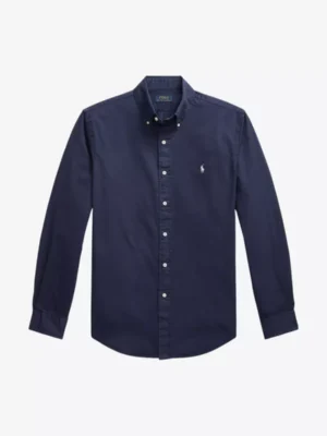 Ralph Lauren Ralph Lauren overhemden 710937993 Blauw