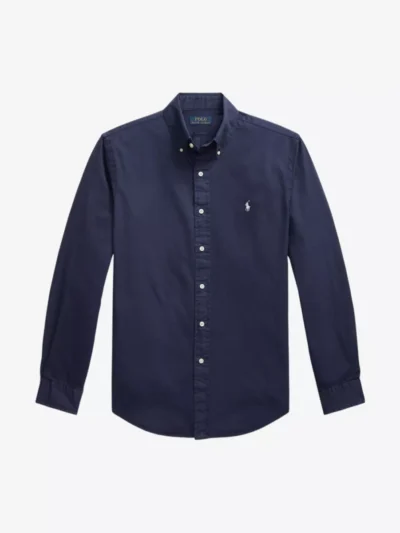 Ralph Lauren Ralph Lauren overhemden 710937993 Blauw