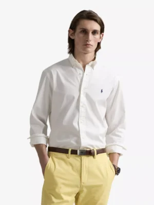 Ralph Lauren Ralph Lauren overhemden 710937993 Wit