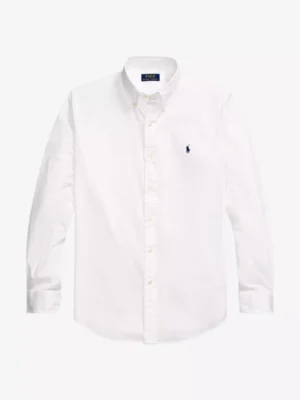 Ralph Lauren Ralph Lauren overhemden 710937993 Wit