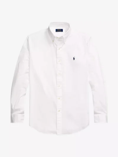 Ralph Lauren Ralph Lauren overhemden 710937993 Wit
