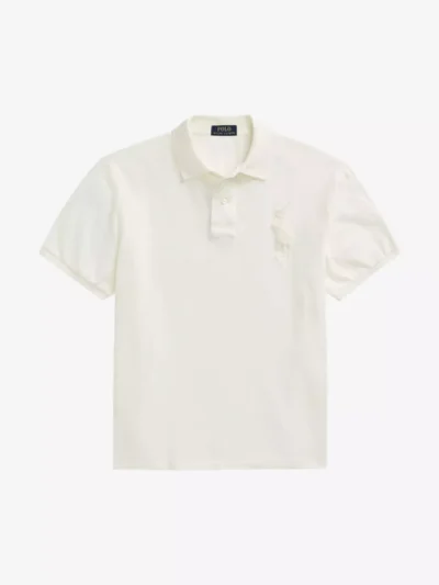 Ralph Lauren Ralph Lauren polo & tshirt 710938137 Beige