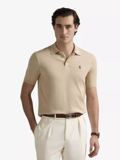 Ralph Lauren Ralph Lauren polo & tshirt 710950 Bruin