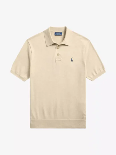 Ralph Lauren Ralph Lauren polo & tshirt 710950 Bruin