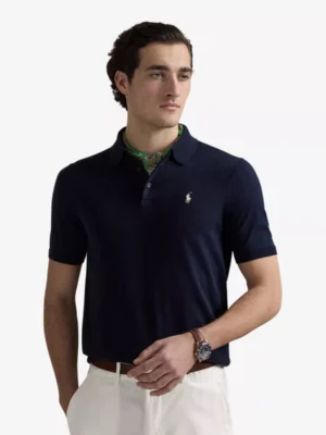 Ralph Lauren Ralph Lauren polo & tshirt 710950 Blauw