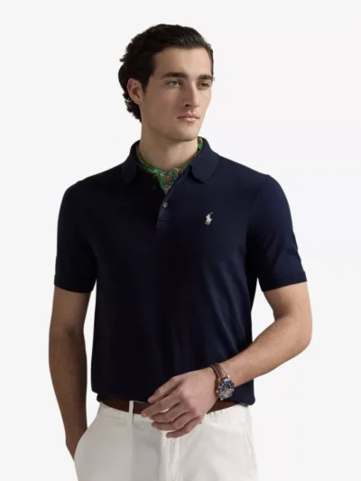 Ralph Lauren Ralph Lauren polo & tshirt 710950 Blauw