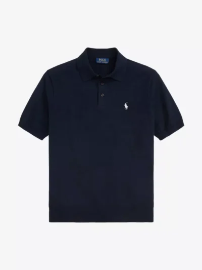 Ralph Lauren Ralph Lauren polo & tshirt 710950 Blauw