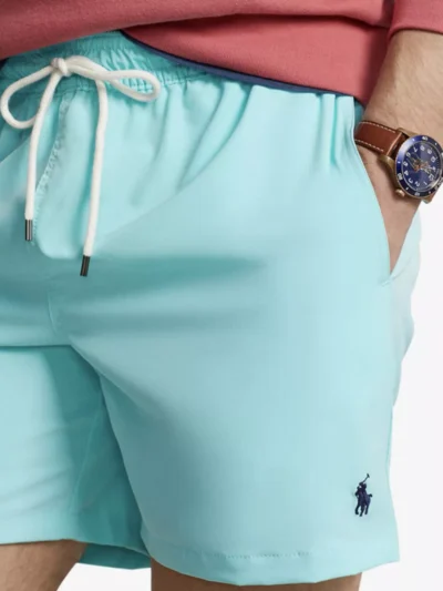 Ralph Lauren Ralph Lauren swimwear 710957782 Blauw