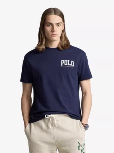 Ralph Lauren Ralph Lauren polo & tshirt 710960572 Blauw