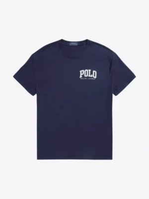 Ralph Lauren Ralph Lauren polo & tshirt 710960572 Blauw