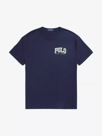 Ralph Lauren Ralph Lauren polo & tshirt 710960572 Blauw