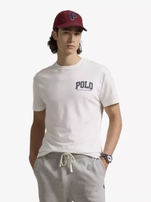 Ralph Lauren Ralph Lauren polo & tshirt 710960572 Wit