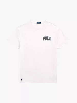 Ralph Lauren Ralph Lauren polo & tshirt 710960572 Wit