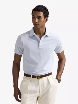 Ralph Lauren Ralph Lauren polo & tshirt 710963494 Blauw