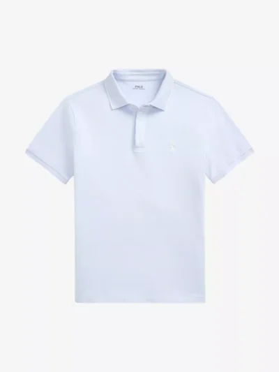 Ralph Lauren Ralph Lauren polo & tshirt 710963494 Blauw