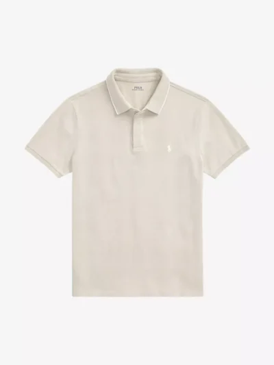Ralph Lauren Ralph Lauren polo & tshirt 710963494 Beige