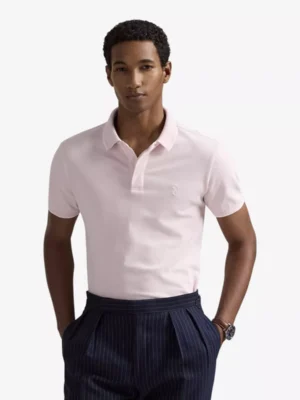 Ralph Lauren Ralph Lauren polo & tshirt 710963494 Roze