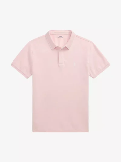 Ralph Lauren Ralph Lauren polo & tshirt 710963494 Roze